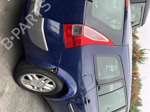 Fuse box RENAULT MEGANE II Estate (KM0/1_)  | BP19994080E1 