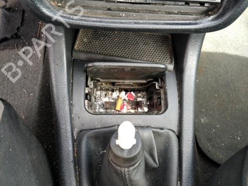 Front right lock PEUGEOT 406 (8B)  | BP20024143C97 