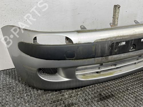 Front bumper DAEWOO MATIZ (M100, M150) 0.8 | BP28282601C7 