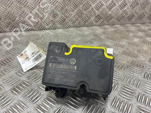 ABS pump VW GOLF V (1K1) 1.9 TDI | BP35896553M43 - Image 2