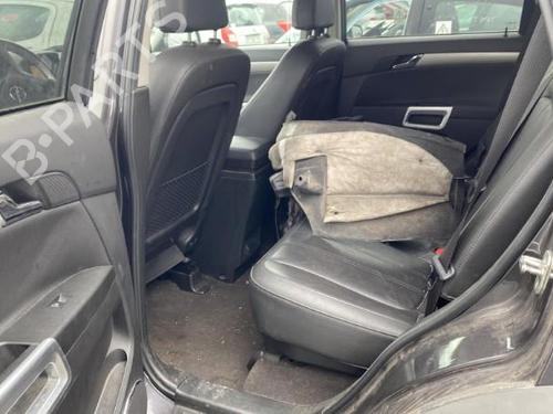 Left front driveshaft OPEL ANTARA A (L07) 2.2 CDTi | BP32062492M38 - Image 14