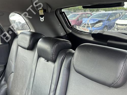 Used Parts HYUNDAI TUCSON (JM) 2.0 CRDi 2823725