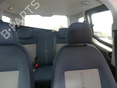 Right front window switch CITROËN NEMO MPV 1.3 HDi 75 | BP20013317I26 - Image 4