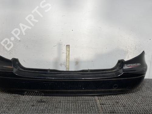 Used Rear bumper MERCEDES-BENZ A-CLASS (W169) A 160 CDI (169.006, 169.306) (82 hp) 19966211