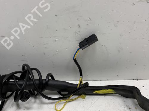 Seat buckle VW PASSAT B7 Variant (365) | BP20024084I32 - Image 3