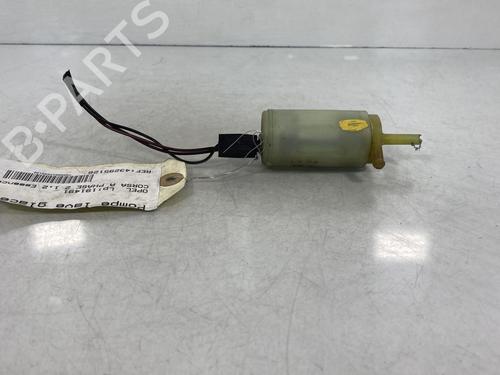Used Washer pump Washer pump OPEL CORSA B (S93) [1993-2009] 19981912 19981912