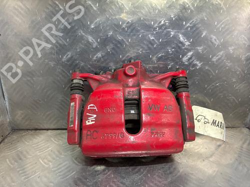 Used Right front brake caliper Right front brake caliper 19975616 19975616