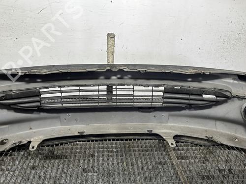 Front bumper PEUGEOT 206 Hatchback (2A/C) 1.4 i | BP27275940C7 