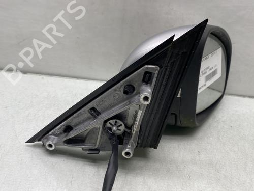 Right mirror SKODA FABIA II Combi (545) 1.9 TDI | BP21490766C27 