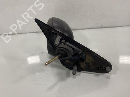 Left mirror PEUGEOT 406 (8B) 2.0 HDI 110 | BP20034542C26 