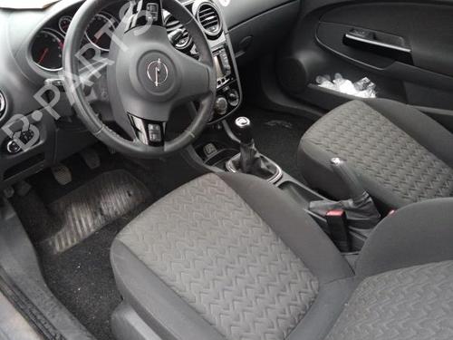 Starter OPEL CORSA D (S07) 1.2 (L08, L68) | BP26000319M8 - Image 11