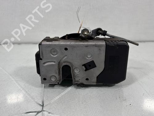 Venstre foran lås RENAULT TRAFIC II Bus (JL) 2.0 dCi 90 (JL00, JL01, JL0H, JL0M, JL0P, JL0S) | BP29981770C98