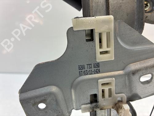Front right window mechanism DACIA DUSTER (HS_) 1.5 dCi | BP36862760C23  - Image 8