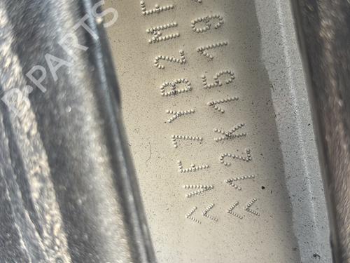 Warning CITROËN JUMPER II Van 2.0 BlueHDi 130 | BP29638417I22 - Image 17
