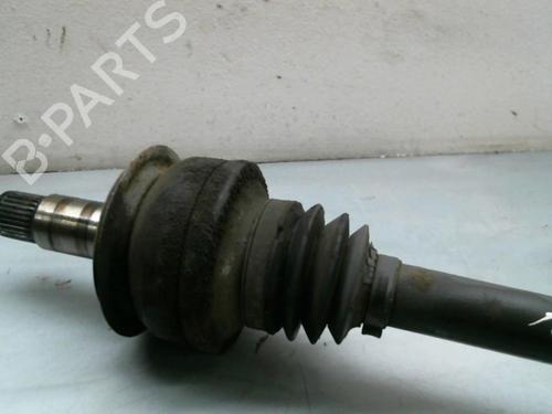 Left rear driveshaft MERCEDES-BENZ C-CLASS (W204)  | BP20031329M40 