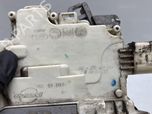 Rear right lock SEAT LEON (1P1) 1.9 TDI | BP28824694C99 