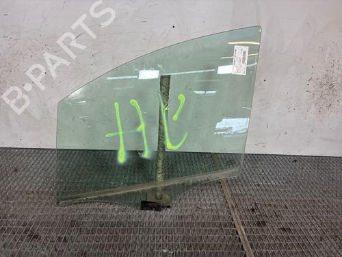Used Front left door window Front left door window RENAULT MODUS / GRAND MODUS (F/JP0_) 1.5 dCi (FP0F, JP0F) (86 hp) 34183415 34183415