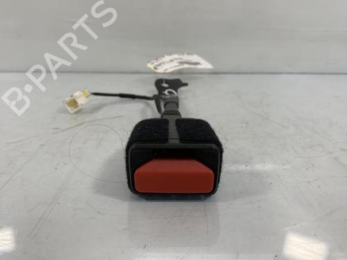 Used Seat buckle PEUGEOT 308 I (4A_, 4C_) [2007-2016]  19956705