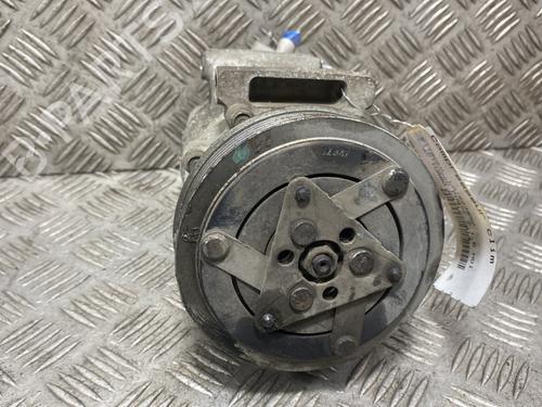 Used AC compressor CITROËN C3 Picasso (SH_) 1.6 HDI 90 (92 hp) 31205885