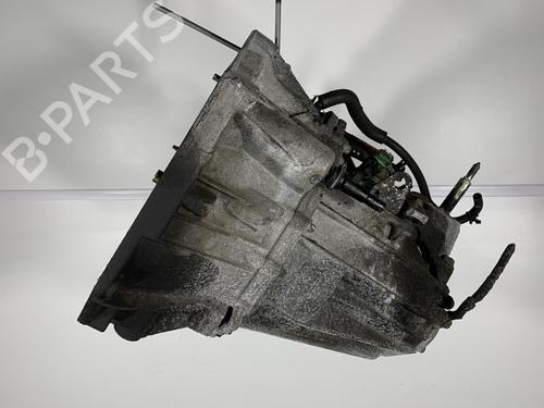 Gearbox NISSAN JUKE (F15) 1.5 dCi | BP19954358M3