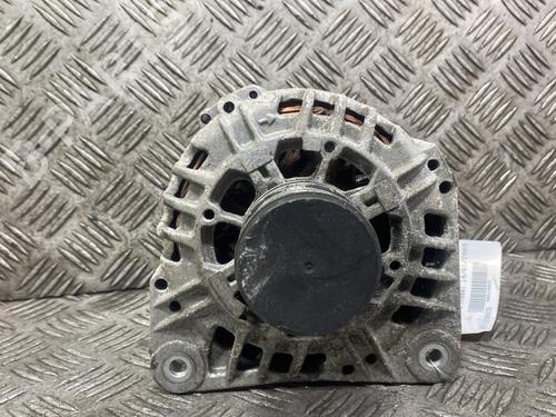 Used Alternator Alternator DACIA SANDERO 1.5 dCi (68 hp) 33648591 33648591