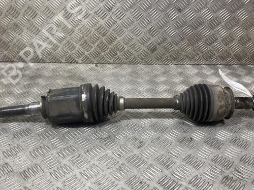 Left front driveshaft CHEVROLET ORLANDO (J309) 2.0 D | BP29897314M38 - Image 2