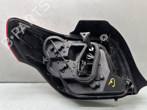 Right taillight CITROËN DS3 (SA_) 1.6 THP 155 | BP29748979C35