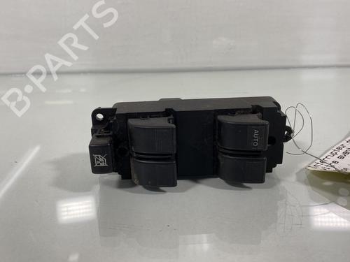 Left front window switch MAZDA 2 (DY) 1.4 CD | BP20021308I27 - Image 3