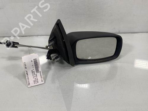 Used Right mirror FORD FIESTA III (GFJ) [1989-1997]  22916577