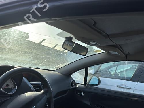 Right front window switch PEUGEOT 207 CC (WD_) 1.6 HDi | BP38474972I26 - Image 22