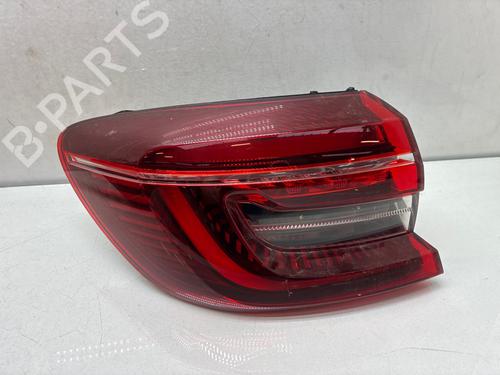 Left taillight RENAULT CLIO V (B7_) 1.3 TCe 140 (B7N0) | BP39043489C34 - Image 3