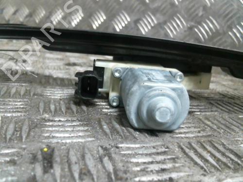 Used Rear right window mechanism Rear right window mechanism FORD ECOSPORT 1.5 EcoBlue TDCi (95 hp) 20001203 20001203
