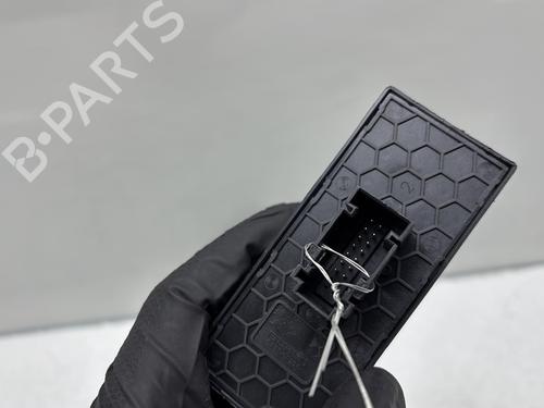 Left front window switch CITROËN C3 III (SX) 1.2 PureTech 82 | BP29707331I27 
