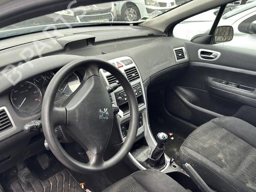 Steering column stalk PEUGEOT 307 Break (3E) 1.6 HDi | BP32745514I23 - Image 16