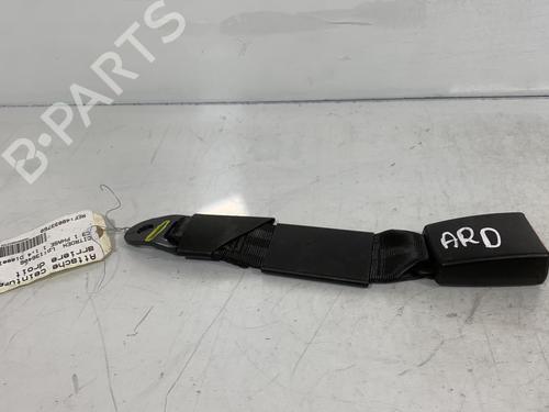 Used Seat buckle CITROËN C3 I (FC_, FN_) [2002-2013]  20029017