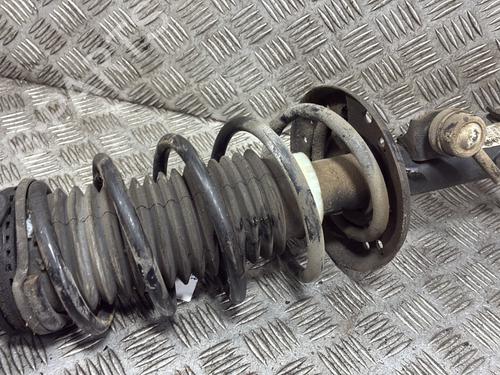 Ammortizzatore anteriore destro Ammortizzatore anteriore destro FIAT GRANDE PUNTO (199_) 1.3 D Multijet (75 hp) 34183222 34183222