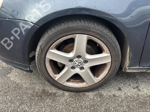 Left headlight VW GOLF V (1K1) 1.9 TDI | BP31804650C28 - Image 26