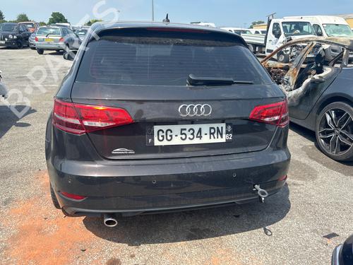Left headlight AUDI A3 Sportback (8VA, 8VF) 1.6 TDI | BP39708251C28 - Image 15