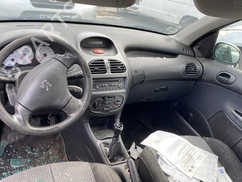 Rattstammestilk PEUGEOT 206 Hatchback (2A/C) 1.4 i | BP28281452I23 