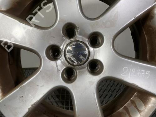 Rim VW POLO (9N_, 9A_) 1.4 TDI | BP21962475C45 