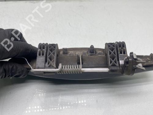 Rear left exterior door handle DACIA DUSTER (HS_) 1.5 dCi | BP29073409C130 
