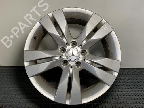 Used Rim MERCEDES-BENZ C-CLASS Coupe (CL203) C 200 CDI (203.707) (122 hp) 22916478