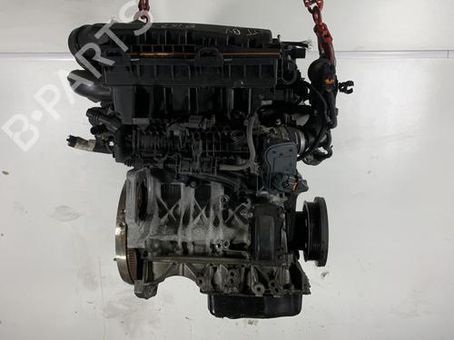 Used Engine Engine PEUGEOT 308 II (LB_, LP_, LW_, LH_, L3_) 1.2 THP 110 (110 hp) 26288172 26288172