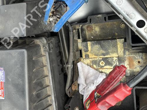 Left front fog light FORD FOCUS I (DAW, DBW)  | BP19976347C30 