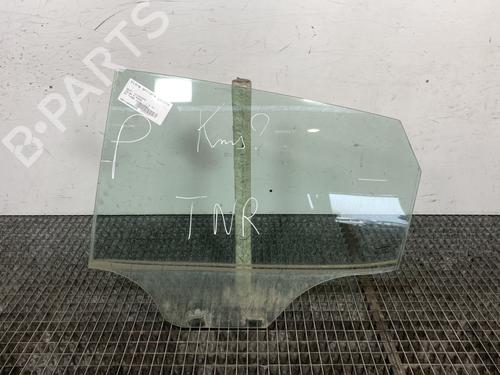 Used Rear left door window SEAT IBIZA IV (6J5, 6P1) 1.9 TDI (105 hp) 28279722