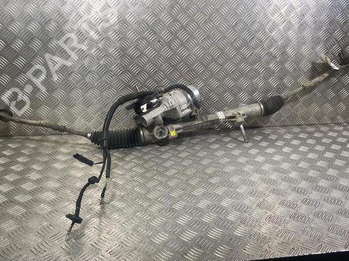 Used Steering rack Steering rack CITROËN C4 CACTUS 1.5 BlueHDi 100 (102 hp) 19961342 19961342