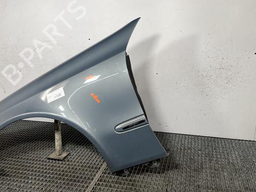 Left front fenders MERCEDES-BENZ E-CLASS (W211) E 220 CDI (211.006) | BP29114916C41 