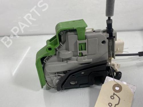 Front left lock AUDI A1 Sportback (8XA, 8XF) 1.6 TDI | BP19958958C98 