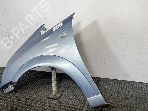 Left front fenders OPEL MERIVA A MPV (X03) 1.6 (E75) | BP28280662C41 