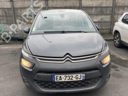 Radio CITROËN C4 Picasso II 1.6 HDi / BlueHDi 115 | BP29939404E6 - Image 12